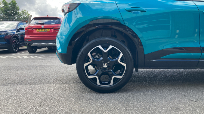Vauxhall Mokka 1.2 Turbo 136 Yes 5dr Petrol Hatchback - Image 7